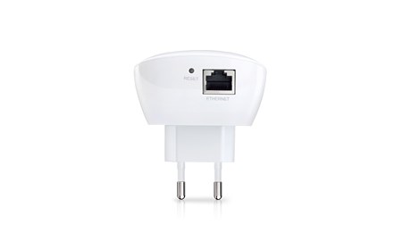 TP-LINK Wireless-N300 Range Extender TL-WA850RE